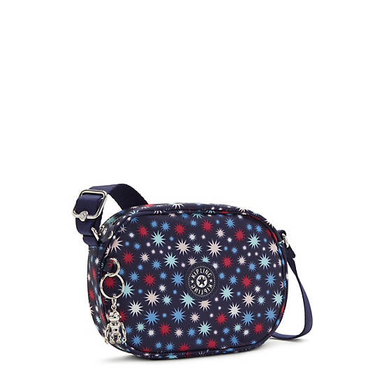 Torba Crossbody Kipling Gema Printed Kolorowe | PL 2047TC